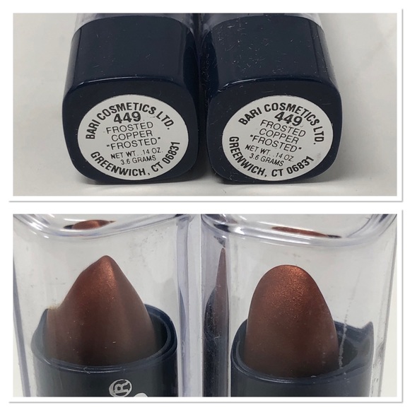 Bari Cosmetics Love My Lips Lipstick Set (K) - Picture 9 of 9